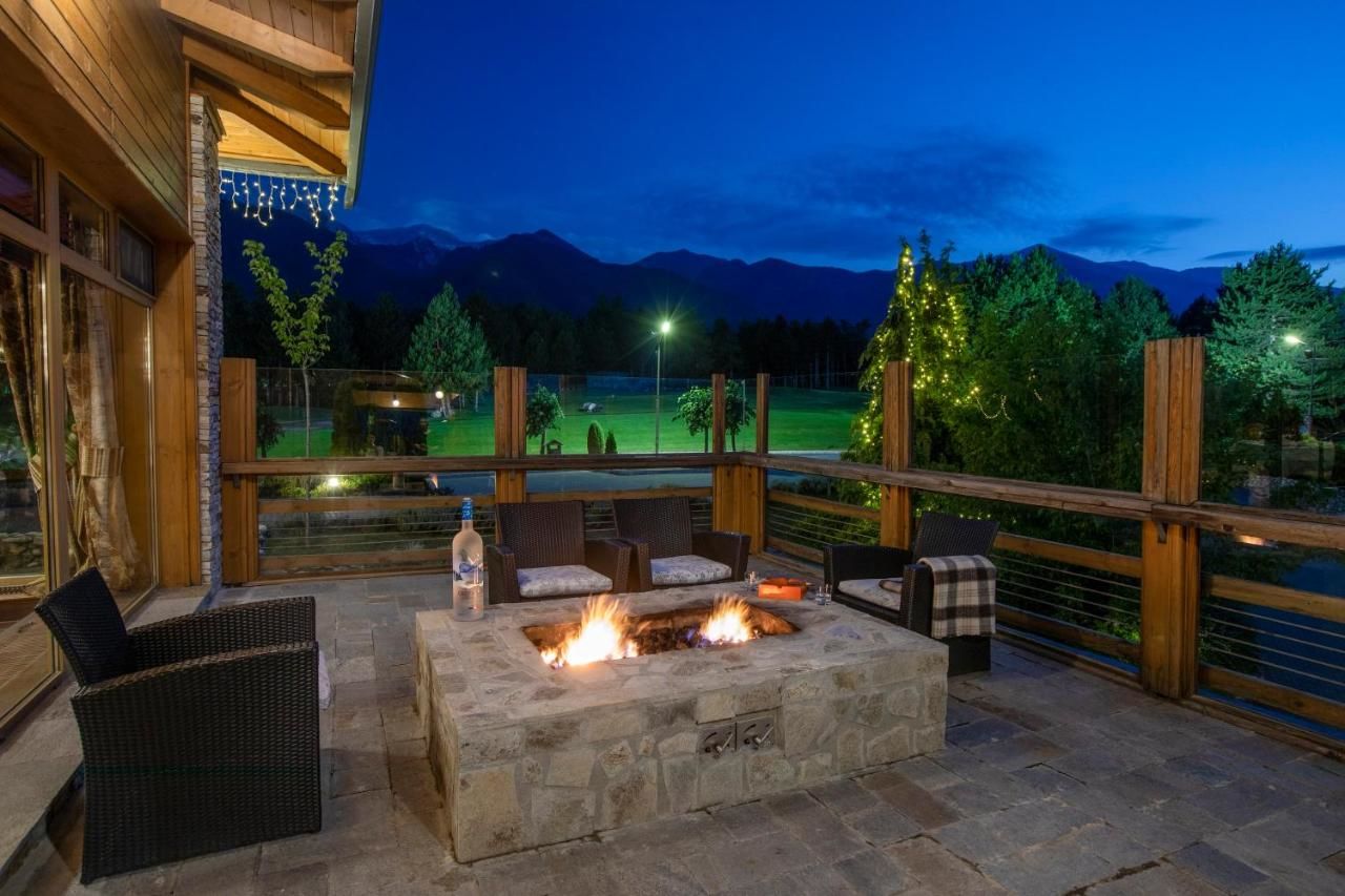 Курортные отели Pirin Golf Hotel & Spa Банско-26